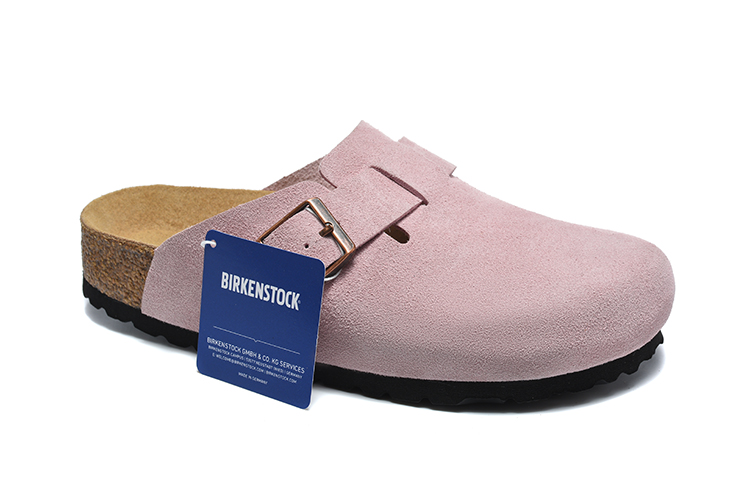 BIRKENSTOCK Cork Thong EVA New Style Size 36-45 Flip Flops Thong Sandals A353